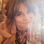 Caroline Holliday - @cazza_holliday - Instagram