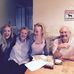 Caroline Holliday - Facebook