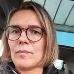 Caroline Hubert - @caro50620 - Instagram