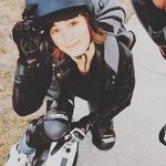 Caroline Hubert - @yunikah_ - Instagram