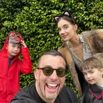 Caroline Hunt - Facebook