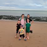 Caroline Hunt - @ahomefilledwithboys - Instagram