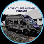 Caroline Hunt - @adventures_in_vinny_vantana - Instagram
