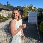 Caroline Hurst💙🔵 - @carolinehurstx - Instagram