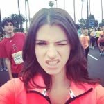 Caroline Hurst - @carolhgirl - Instagram