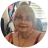 Caroline Hurst - @roobyroar69 - TikTok