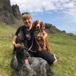 Caroline Hurst - @hurst1751 - Instagram