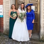 Caroline Hurst - @carolinehurst31 - Instagram