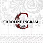 Caroline Ingram - @c_ing_designs - Instagram