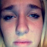 Caroline Ingram - @caroline_is_a_fag - Instagram