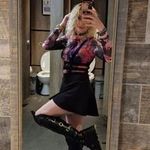 Caroline Ingram - @cazdorisdazzle - Instagram