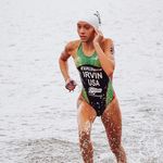 Caroline Irvin - @sherunsoffthebike - Instagram