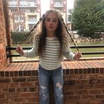 Caroline - @carolineirvin_ - Instagram