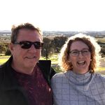 Caroline Jackman - @carolineandbrett.jackman - Instagram