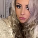 Caroline Jackman - @jackman1980 - Instagram