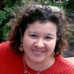 Caroline Jaffe Pickett - @carriewriter - Instagram