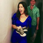 Caroline Jaffé Finnerty - @linadoodle - Instagram