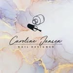 Caroline Jansen - @carolinejansen_nail - Instagram