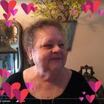 Caroline Jansen - @jansen1951 - Instagram