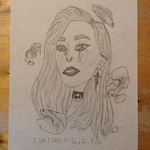 Caroline Jansen - @_caroline.drawing_ - Instagram