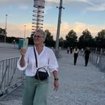 Caroline Jansen - @carolinejansen61 - Instagram