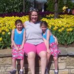 Heather Fitzjarrell - @carolinefitzjarrell - Instagram
