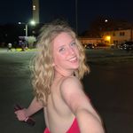 Caroline Joyce - @caroline_hartmann_ - Instagram