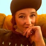 Caroline Kaiser - @knot.fornothing - Instagram
