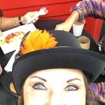 Caroline Kaiser - @1worldview2 - Instagram