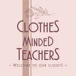 Caroline & Kelsey | TVI’s - @clothesmindedteachers - Instagram