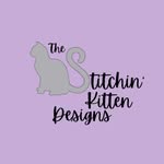 Caroline Davis Kelsey - @thestitchinkitten.designs - Instagram
