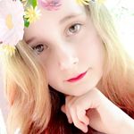 Caroline Kelsey - @caroline_spam2719 - Instagram