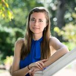 Caroline Kelsey - @sweetcarohline - Instagram