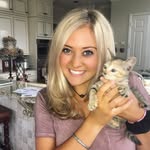 Caroline Killian (CK) - @license_to_killian - Instagram