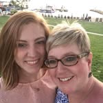 Carolyn Killian - @haric85009 - Instagram
