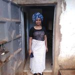 Caroline Kishigho - @kishighocaroline - Instagram