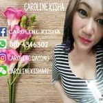 Carolinekisha - @carolinekisha - Instagram