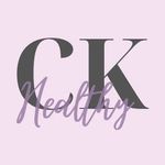 CK Healthy - @carolinekishibe - Instagram