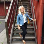 C a r o l i n e - @carolineklingberg - Instagram