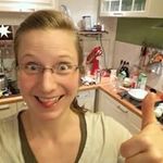 Caroline Klingner - @carolineklingner - Instagram