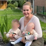 Caroline Koop - @beauty.mom21 - Instagram