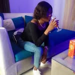 Caroline Kouassi - @kouassi3683 - Instagram