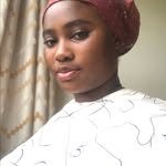 Caroline Kouassi - @k_c_m223 - Instagram