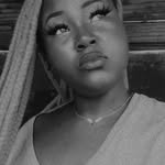 Caroline Kouassi - @kouassicaroline499 - Instagram