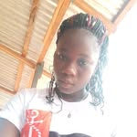 Caroline Kouassi - @kouassicaroline452 - Instagram