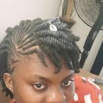 Caroline Kouassi - @carolinekouassi7 - Instagram