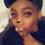 Caroline Kouassi - @carolinekouassi5 - Instagram