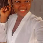Caroline Kouassi - @07.08154578 - Instagram