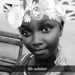 Caroline Kouassi - @dame_azkatar - Instagram
