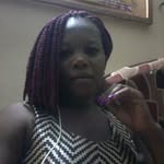 Caroline Kouassi - @kouassi1561 - Instagram